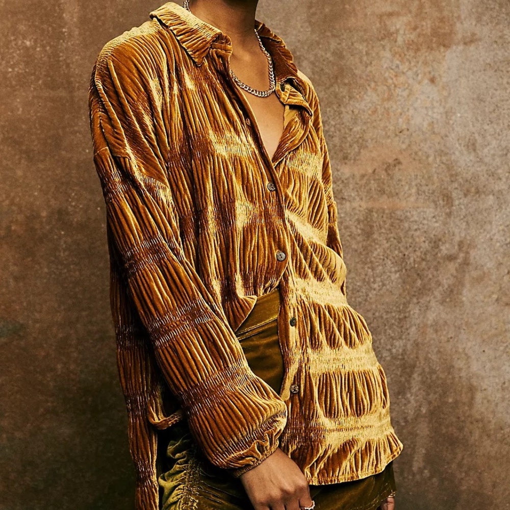 Free People My Best Top, NWT